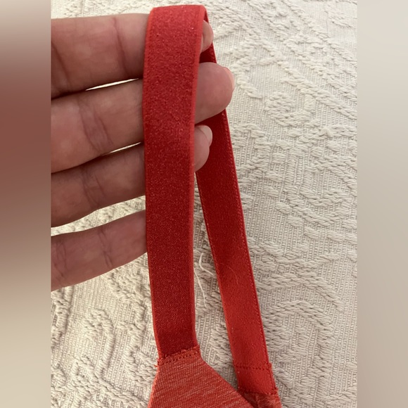 Aerie Sunnie Wireless Lightly Lined Bra - 32A - Picture 7 of 9